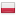 edux.pl server is located in Poland